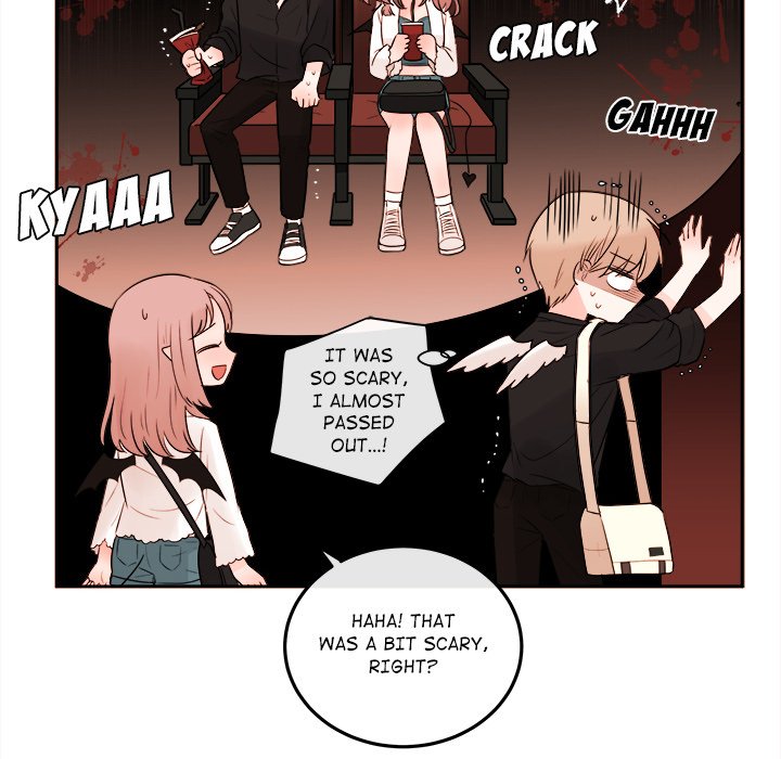 Welcome to Luna Shop! Chapter 64 image 43