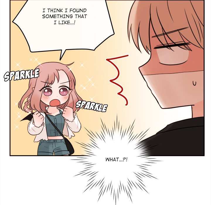 Welcome to Luna Shop! Chapter 64 image 46