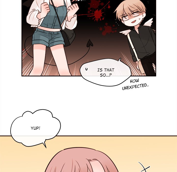 Welcome to Luna Shop! Chapter 64 image 48