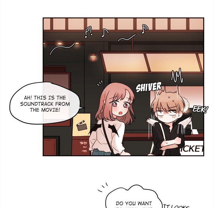 Welcome to Luna Shop! Chapter 64 image 52