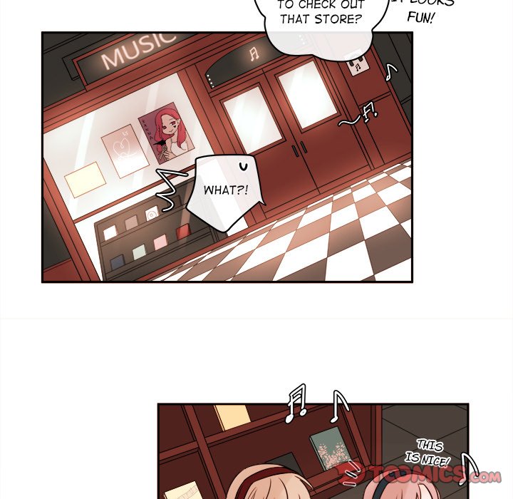 Welcome to Luna Shop! Chapter 64 image 53