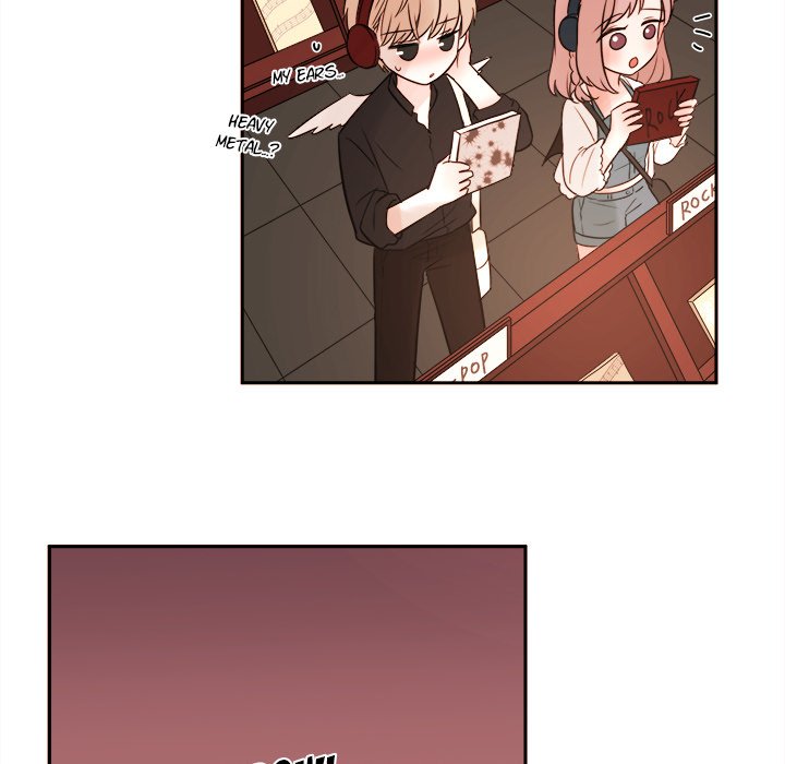 Welcome to Luna Shop! Chapter 64 image 54