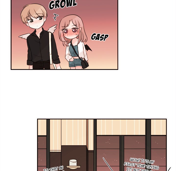 Welcome to Luna Shop! Chapter 64 image 55