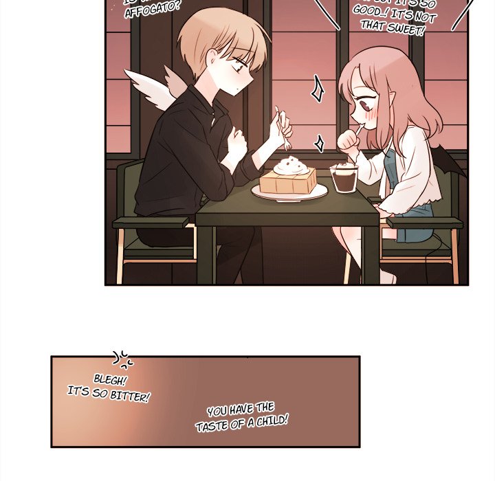 Welcome to Luna Shop! Chapter 64 image 56