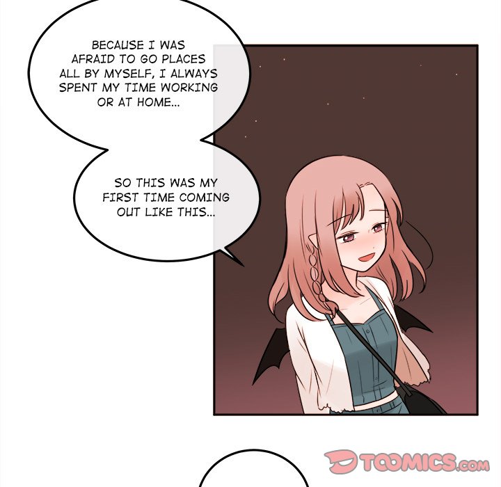 Welcome to Luna Shop! Chapter 64 image 61