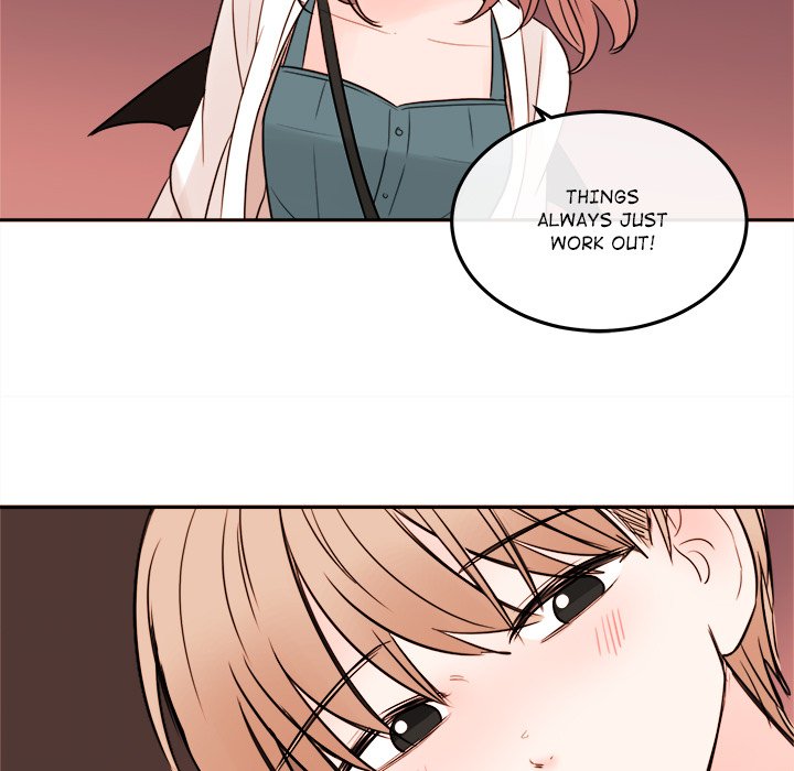 Welcome to Luna Shop! Chapter 64 image 64