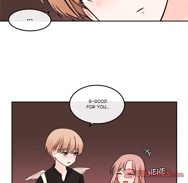 Welcome to Luna Shop! Chapter 64 image 65