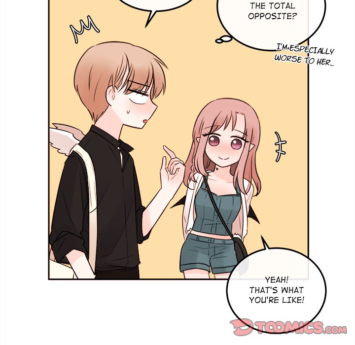 Welcome to Luna Shop! Chapter 64 image 69