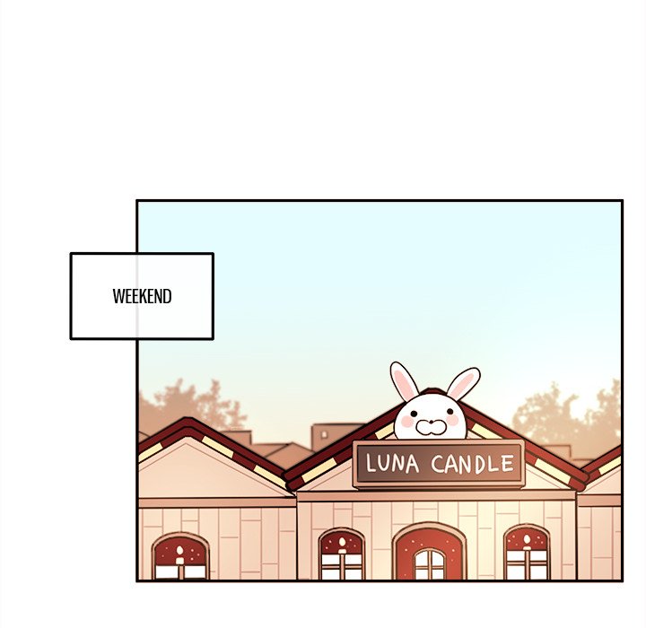 Welcome to Luna Shop! Chapter 64 image 8