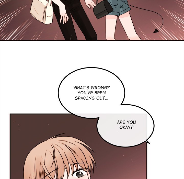 Welcome to Luna Shop! Chapter 64 image 94