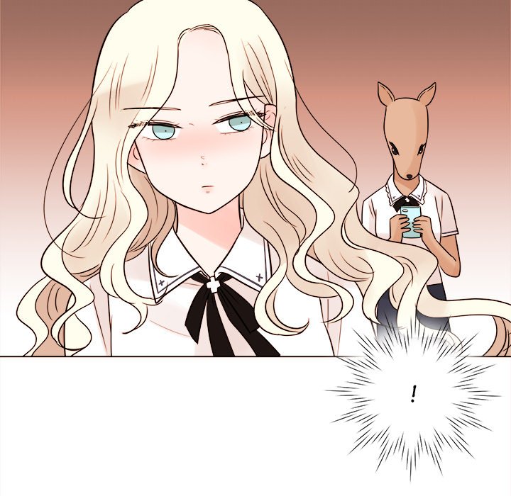 Welcome to Luna Shop! Chapter 65 image 100