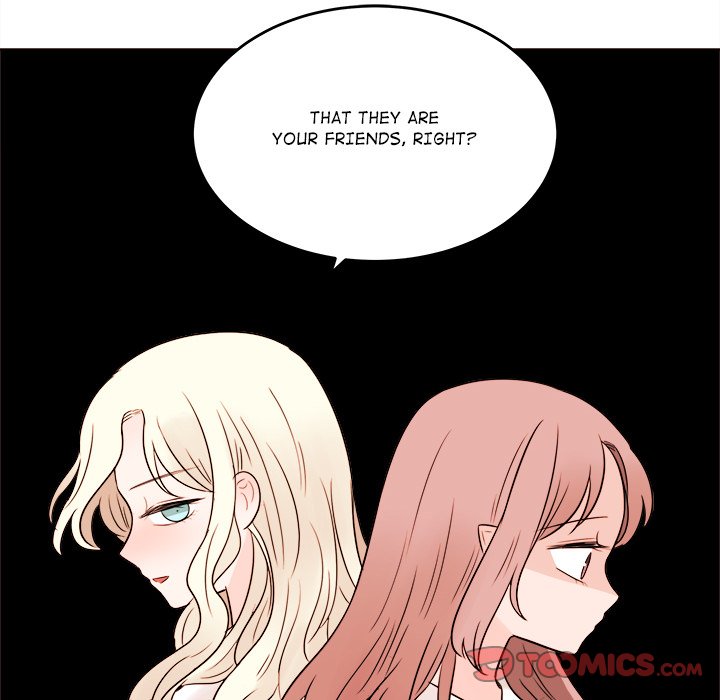 Welcome to Luna Shop! Chapter 65 image 105