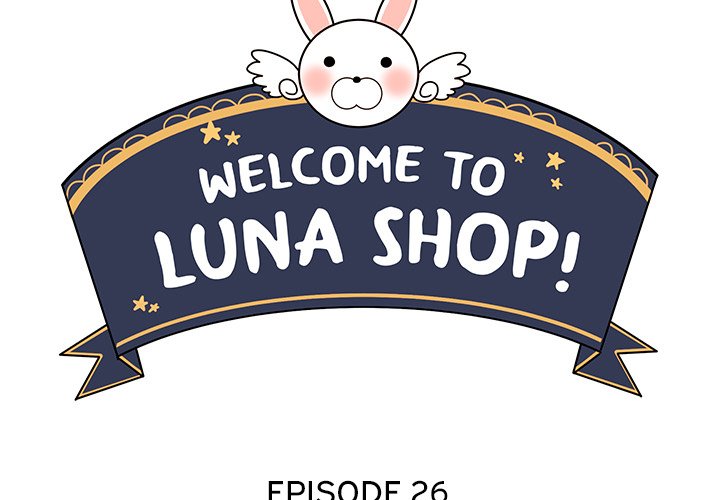 Welcome to Luna Shop! Chapter 65 image 2