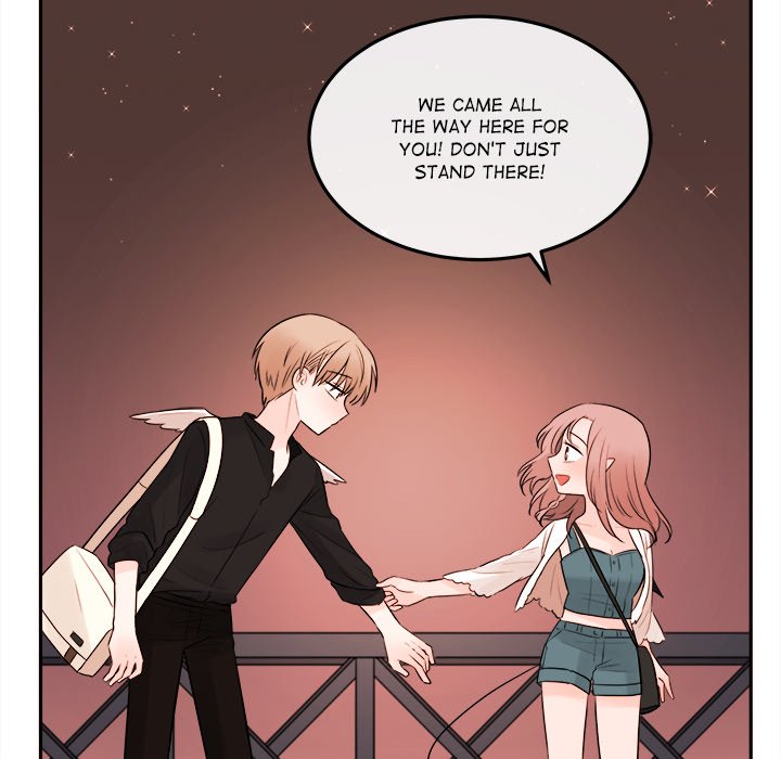 Welcome to Luna Shop! Chapter 65 image 32