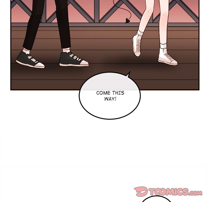 Welcome to Luna Shop! Chapter 65 image 33