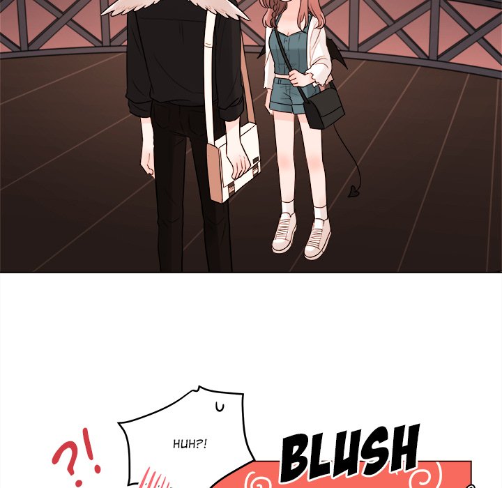 Welcome to Luna Shop! Chapter 65 image 59