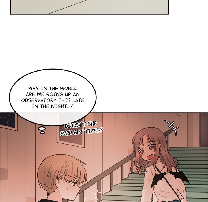 Welcome to Luna Shop! Chapter 65 image 6