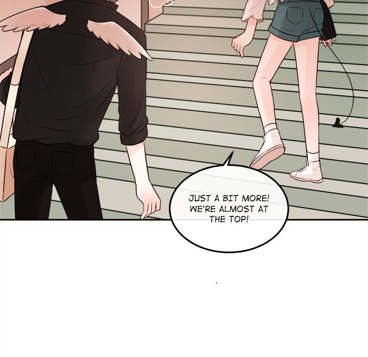 Welcome to Luna Shop! Chapter 65 image 7