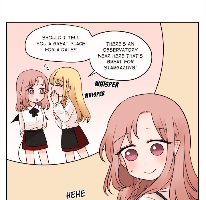 Welcome to Luna Shop! Chapter 65 image 8