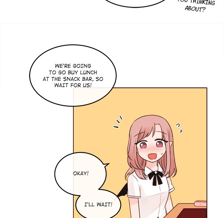 Welcome to Luna Shop! Chapter 65 image 91