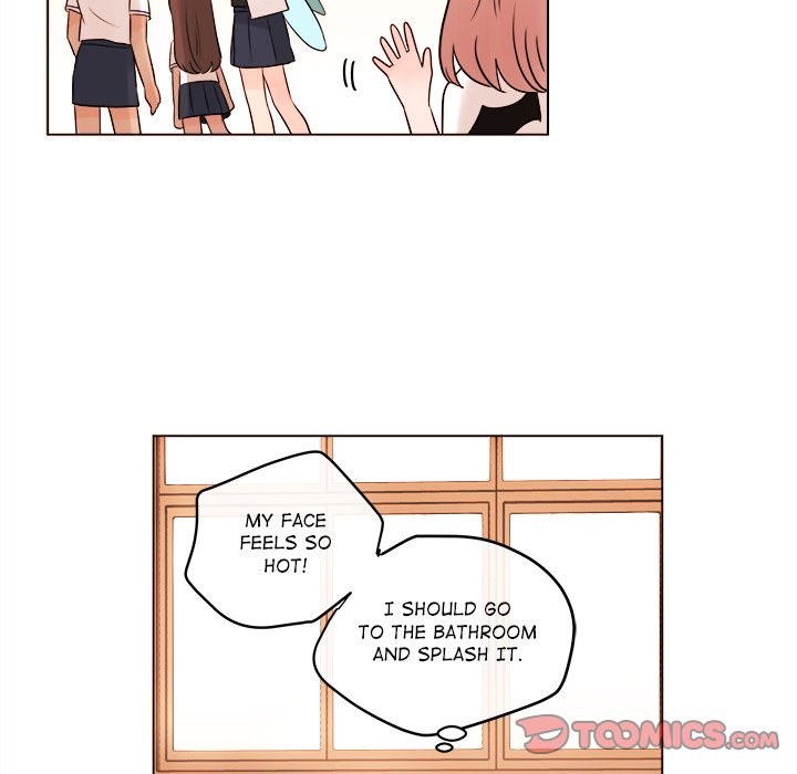 Welcome to Luna Shop! Chapter 65 image 93