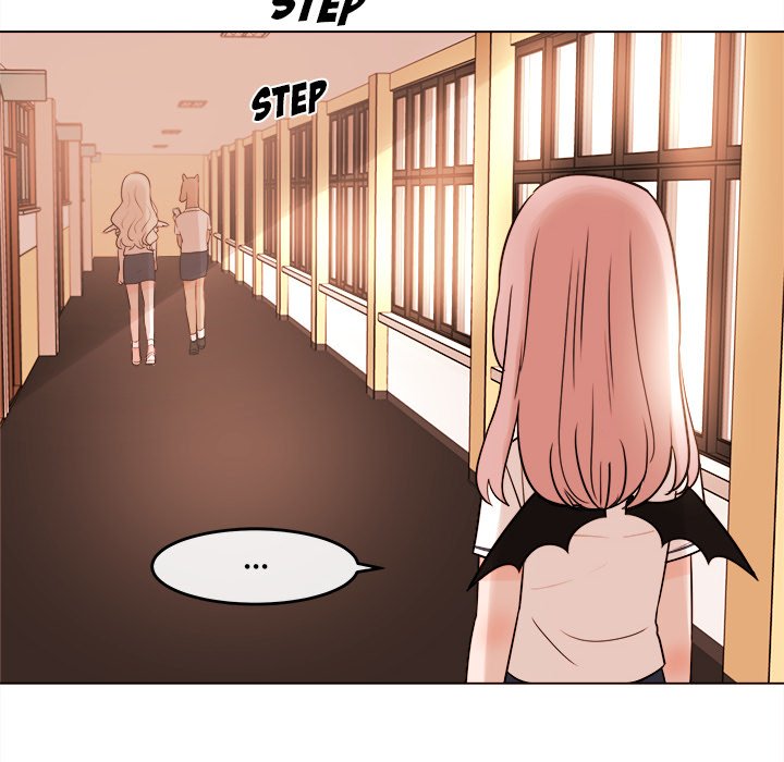 Welcome to Luna Shop! Chapter 66 image 9