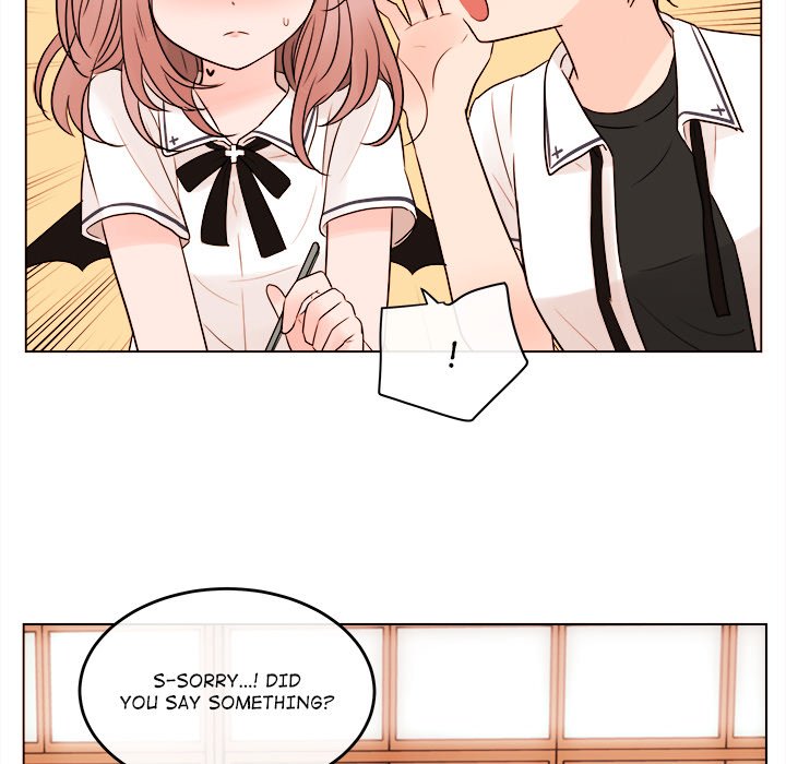 Welcome to Luna Shop! Chapter 66 image 22