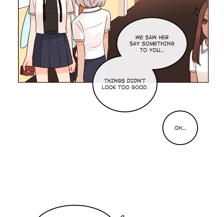 Welcome to Luna Shop! Chapter 66 image 26