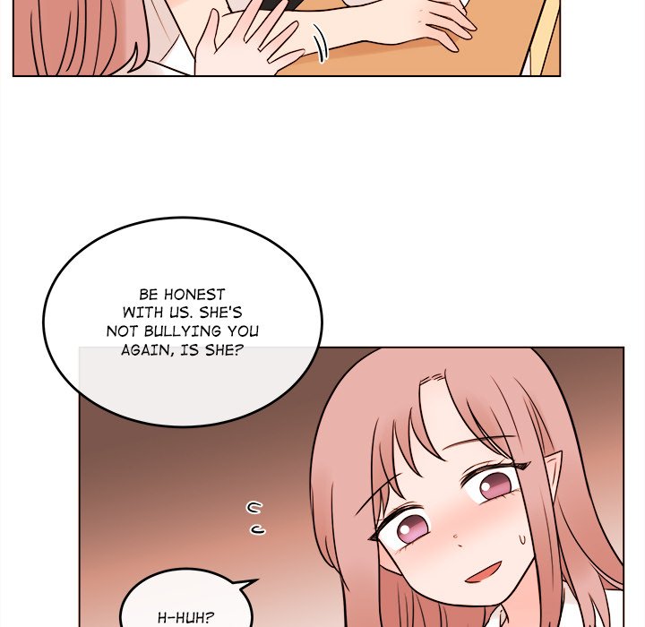 Welcome to Luna Shop! Chapter 66 image 28