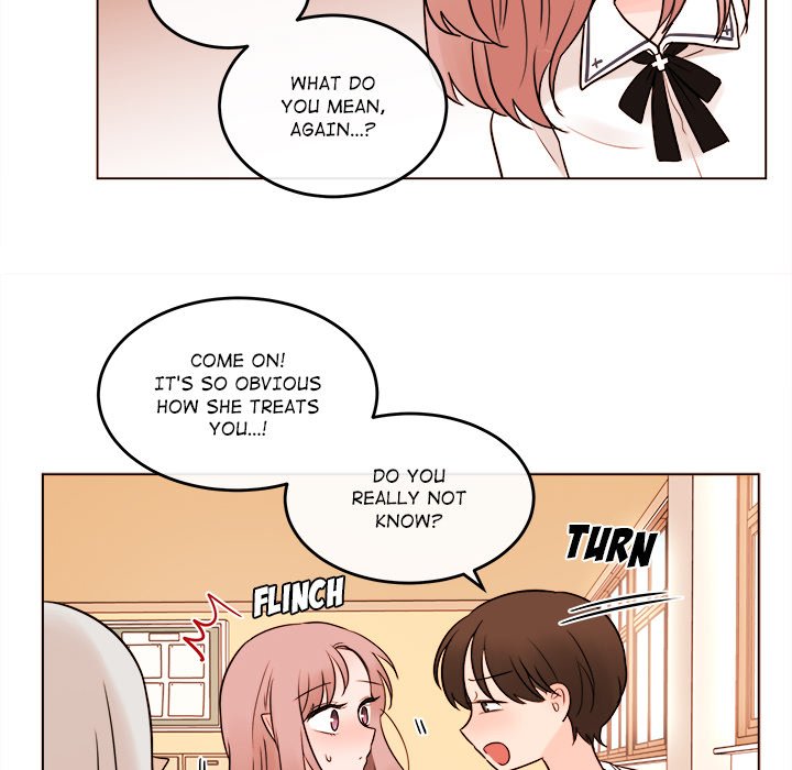 Welcome to Luna Shop! Chapter 66 image 29