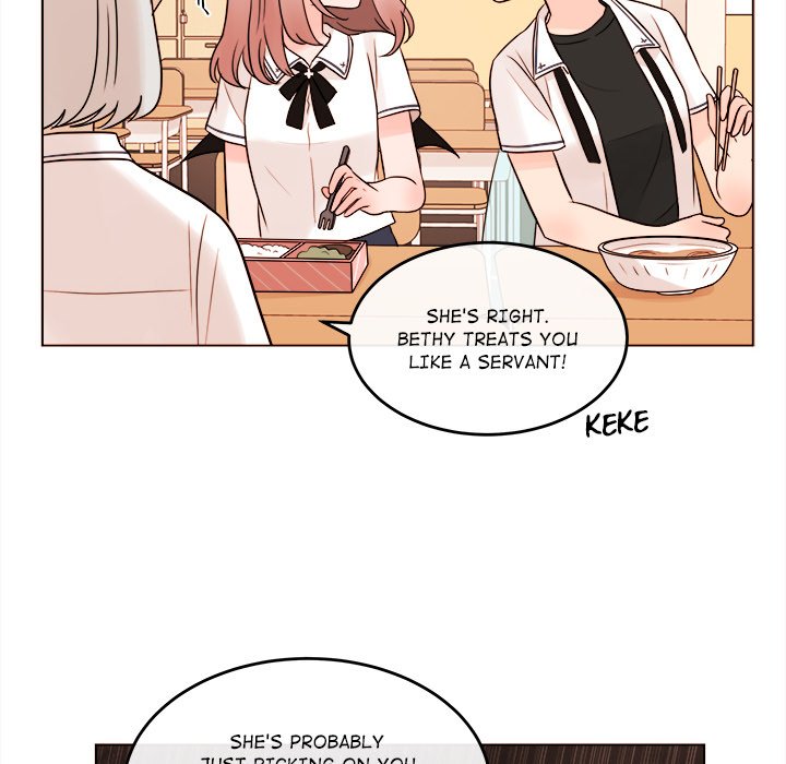 Welcome to Luna Shop! Chapter 66 image 30