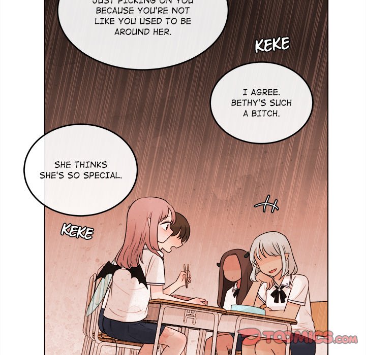 Welcome to Luna Shop! Chapter 66 image 31