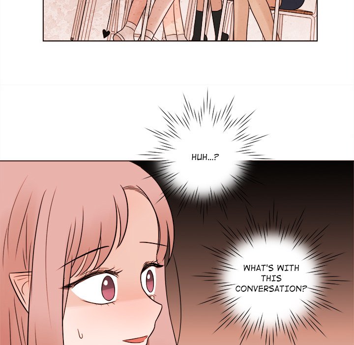 Welcome to Luna Shop! Chapter 66 image 32