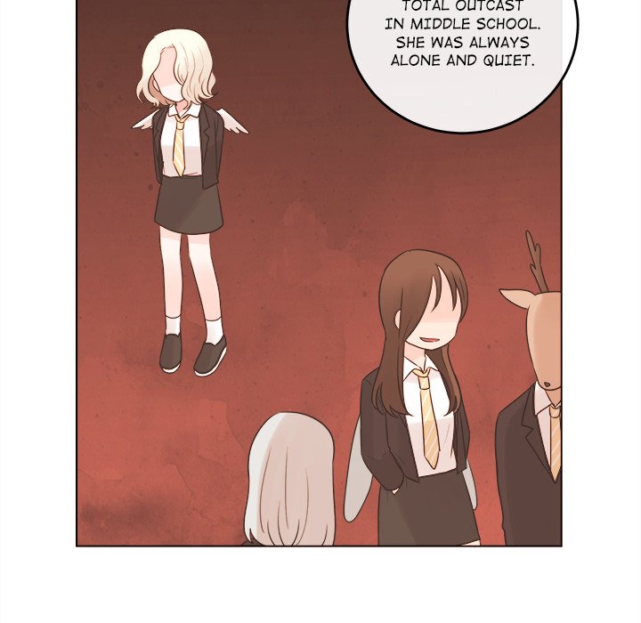 Welcome to Luna Shop! Chapter 66 image 34