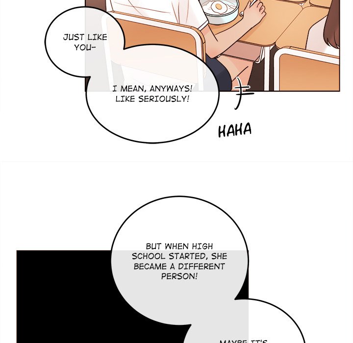Welcome to Luna Shop! Chapter 66 image 36