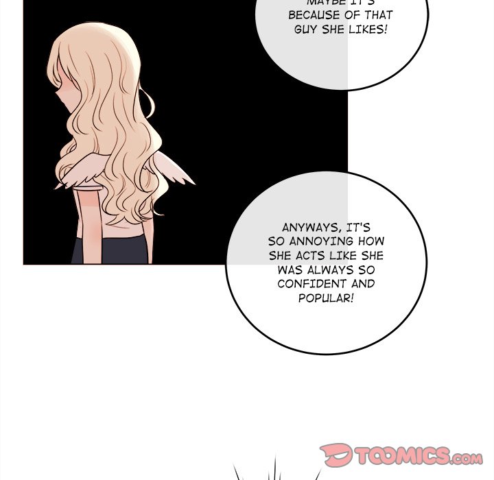 Welcome to Luna Shop! Chapter 66 image 37