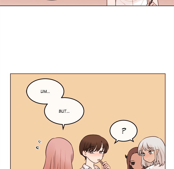 Welcome to Luna Shop! Chapter 66 image 39