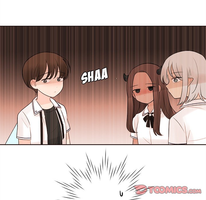 Welcome to Luna Shop! Chapter 66 image 43