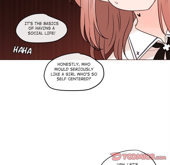 Welcome to Luna Shop! Chapter 66 image 49