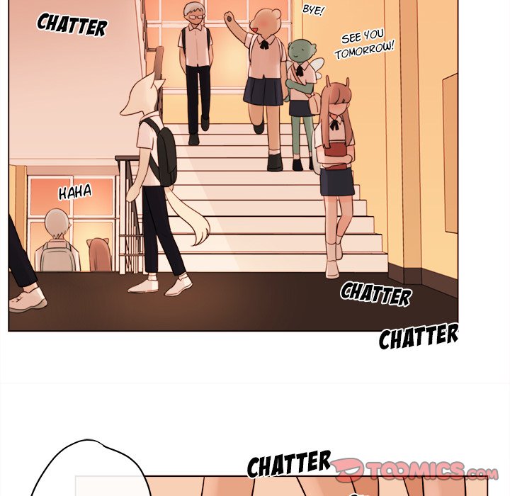 Welcome to Luna Shop! Chapter 66 image 55