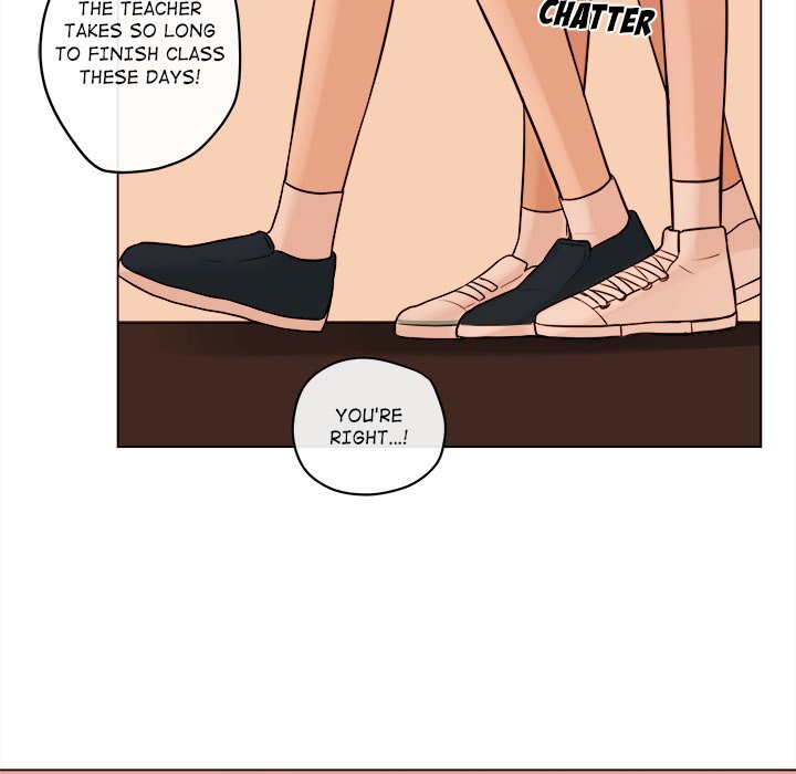 Welcome to Luna Shop! Chapter 66 image 56