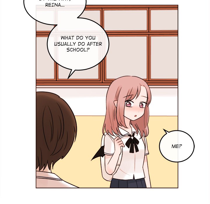 Welcome to Luna Shop! Chapter 66 image 63