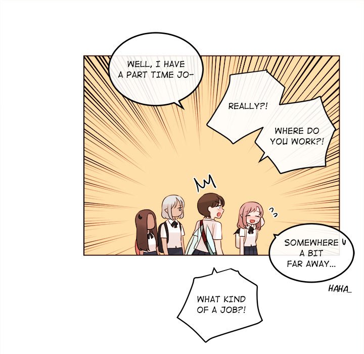 Welcome to Luna Shop! Chapter 66 image 64