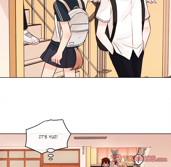 Welcome to Luna Shop! Chapter 66 image 67