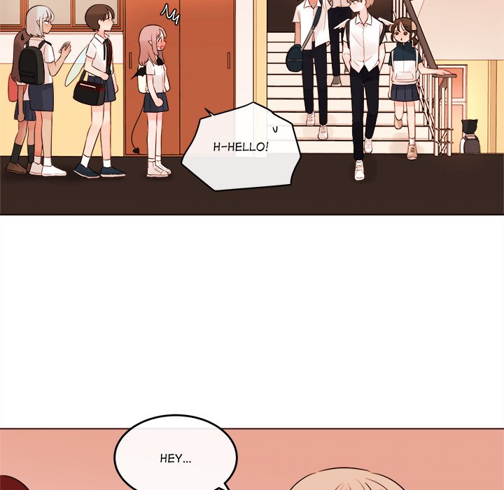 Welcome to Luna Shop! Chapter 66 image 68