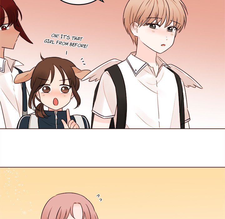 Welcome to Luna Shop! Chapter 66 image 69
