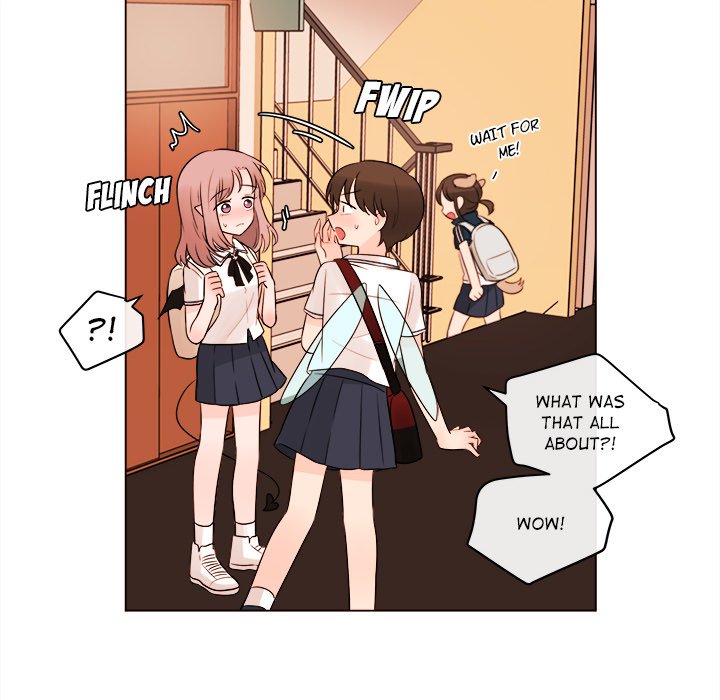 Welcome to Luna Shop! Chapter 66 image 72