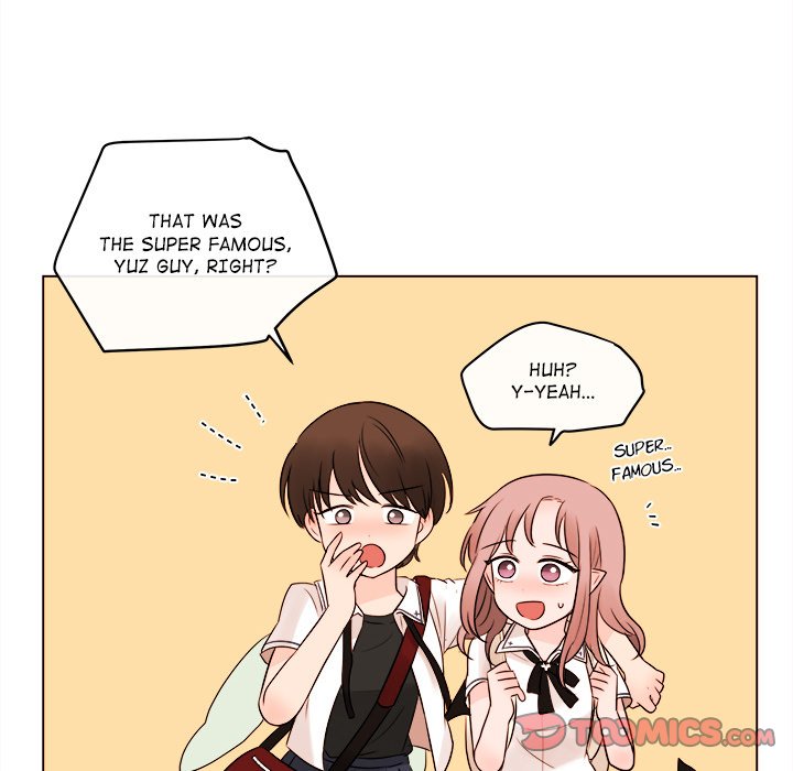 Welcome to Luna Shop! Chapter 66 image 73