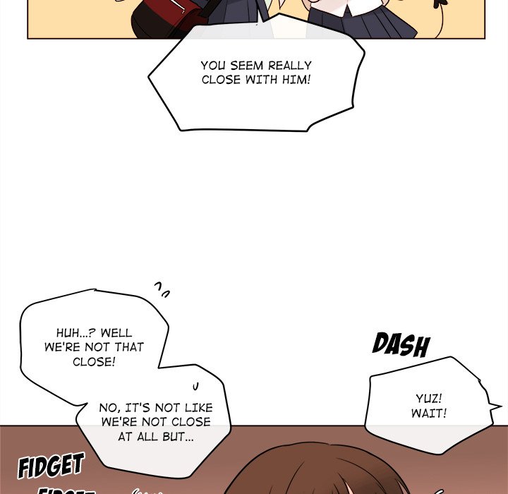 Welcome to Luna Shop! Chapter 66 image 74