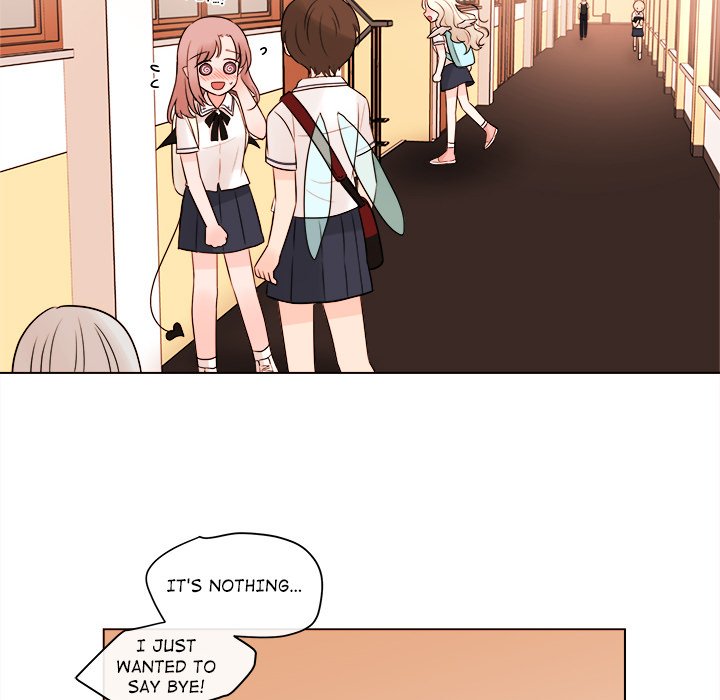 Welcome to Luna Shop! Chapter 66 image 76